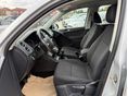 VOLKSWAGEN TIGUAN 2014/8 - 9