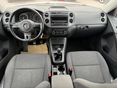 VOLKSWAGEN TIGUAN 2014/8 - 11