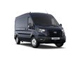 FORD TRANSIT 2.0 TDCi 310 MWB Trend (2 személyes ) Nagy tervekhez nagy furgon Transit V363 kedvező áron!
