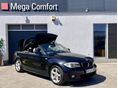 BMW 118 2011/12 - 6