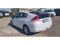 HONDA INSIGHT 2010/1 - 7