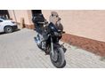 YAMAHA TDM 850 2001/2 - 2