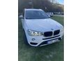 BMW X3 xDrive20d (Automata)