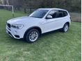 BMW X3 2014/11 - 2