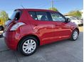 SUZUKI SWIFT 2011/8 - 3