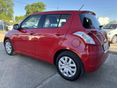 SUZUKI SWIFT 2011/8 - 4