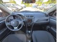 SUZUKI SWIFT 2011/8 - 8
