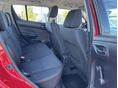 SUZUKI SWIFT 2011/8 - 11
