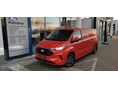 FORD TRANSIT Custom 2.0 TDCi 320 L2H1 Limited (Automata) 17-s alukerék! Raktérburkolat! LED fényszóró!