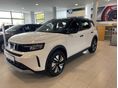 OPEL FRONTERA 1.2 T MHEV GS (Automata) (7 személyes ) 7 SZEMÉLYES MAXIMÁLIS FELSZERELTSÉG. 8 ÉV GARANCIA!!!