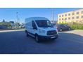 FORD TRANSIT 2.0 TDCi 350 MWB Trend (2 személyes )