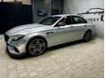 MERCEDES-AMG E 63 S 4MATIC+ 9G-TRONIC //CARBON CERAMIC FÉK//ROBOTPILÓTA//BURMESTER//CARBON CSOMAG//SOFT CLOSE//
