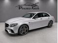 MERCEDES-AMG E 63 S 4MATIC+ 9G-TRONIC //CARBON CERAMIC FÉK//ROBOTPILÓTA//BURMESTER//CARBON CSOMAG//SOFT CLOSE//