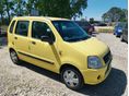 SUZUKI WAGON R+ 2004/9 - 1