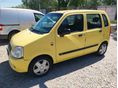 SUZUKI WAGON R+ 2004/9 - 5