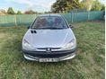 PEUGEOT 206 1.9 D XT 2WJZ