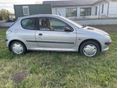 PEUGEOT 206 1999/2 - 2