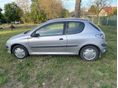 PEUGEOT 206 1999/2 - 4