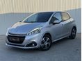 PEUGEOT 208 2015/12 - 1
