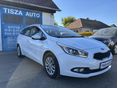 KIA CEE'D 2013/7 - 2