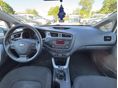 KIA CEE'D 2013/7 - 8