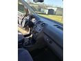VOLKSWAGEN CADDY 2014/8 - 10