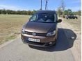 VOLKSWAGEN CADDY 2014/8 - 2