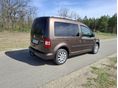 VOLKSWAGEN CADDY 2014/8 - 5