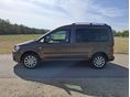 VOLKSWAGEN CADDY 2014/8 - 4