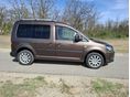 VOLKSWAGEN CADDY 2014/8 - 3