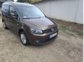 VOLKSWAGEN CADDY 2.0 CR TDI Life Highline