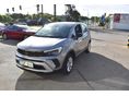 OPEL CROSSLAND 1.2 T Edition Magyarországi. első tulajdonostól eladó. Opel márkaszervizben rendszeresen szer