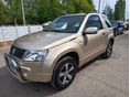 SUZUKI GRAND VITARA 2007/1 - 4