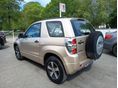 SUZUKI GRAND VITARA 2007/1 - 5
