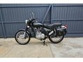 ROYAL ENFIELD BULLET ELECTRA 2011/3 - 2