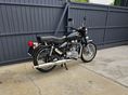 ROYAL ENFIELD BULLET ELECTRA 2011/3 - 4