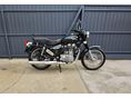 ROYAL ENFIELD BULLET ELECTRA 2011/3 - 5