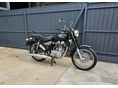 ROYAL ENFIELD BULLET ELECTRA 2011/3 - 6
