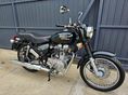 ROYAL ENFIELD BULLET ELECTRA 2011/3 - 12