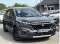 SUZUKI SX4 S-CROSS 2022/9 - 1
