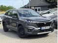 SUZUKI SX4 S-CROSS 2022/9 - 2