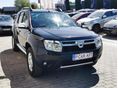 DACIA DUSTER 2011/6 - 4