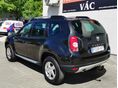 DACIA DUSTER 2011/6 - 7
