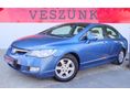 HONDA CIVIC 2006/8 - 1