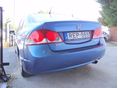 HONDA CIVIC 2006/8 - 4