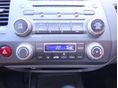 HONDA CIVIC 2006/8 - 12