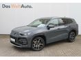 VOLKSWAGEN TAYRON 2025/2 - 1