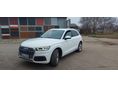 AUDI Q5 2.0 TDI Basis quattro S-tronic