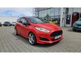 FORD FIESTA 1.0 GTDi EcoBoost Sport Start Stop ST-Line Szép állapotban Téli-nyári kerékgarnitúrával!