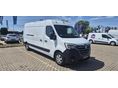 RENAULT MASTER 2.3 dCi 150 L3H2 3,5t Pack Comfort Megkímélt állapotban végig szervizelve. 1 tulaj! Akár 3% KAVOSZ!